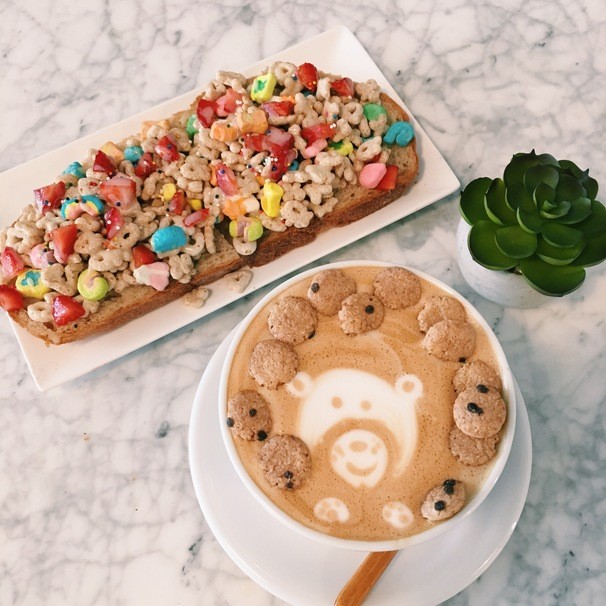 Home Cafe