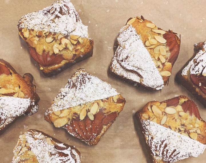 Hungry Heart Baker