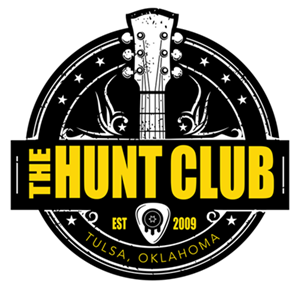 Garrett Hendricks Mountain to Holler Tour: The Hunt Club w/ Odie and I