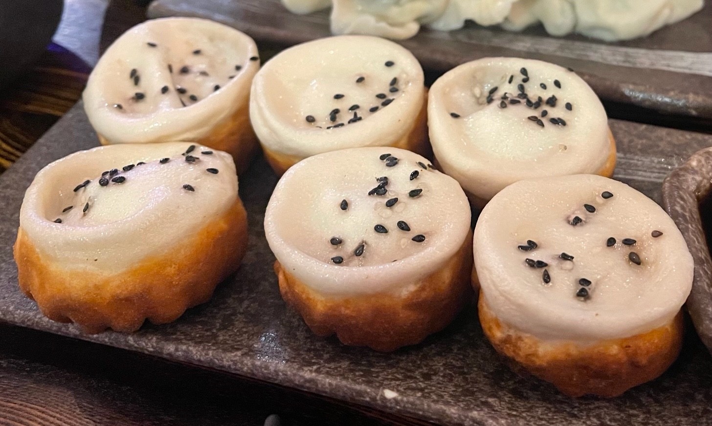 Dumpling Home