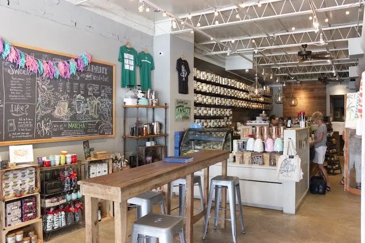TeBella Tea Company