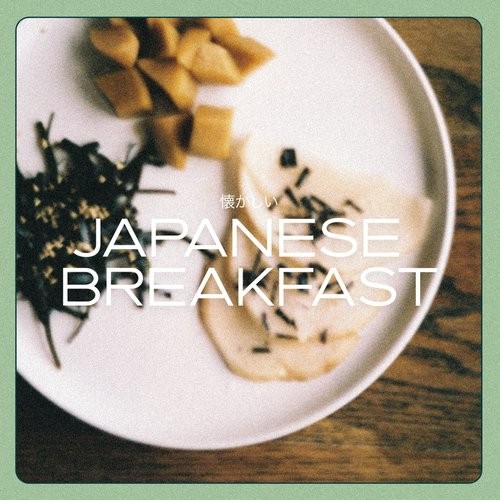 Japanese Breakfast