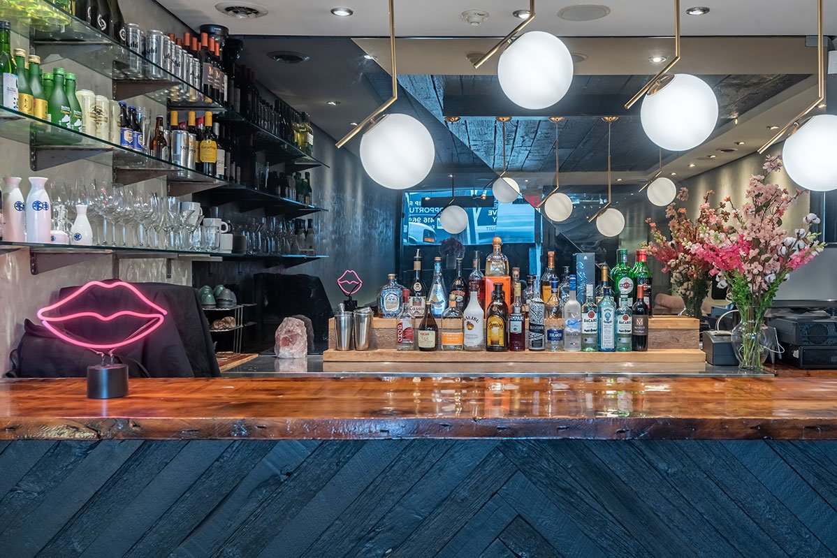 KOKO Share Bar
