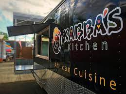 Kabba's Kitchen