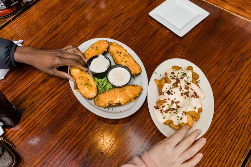Kelleher's Irish Pub & Eatery