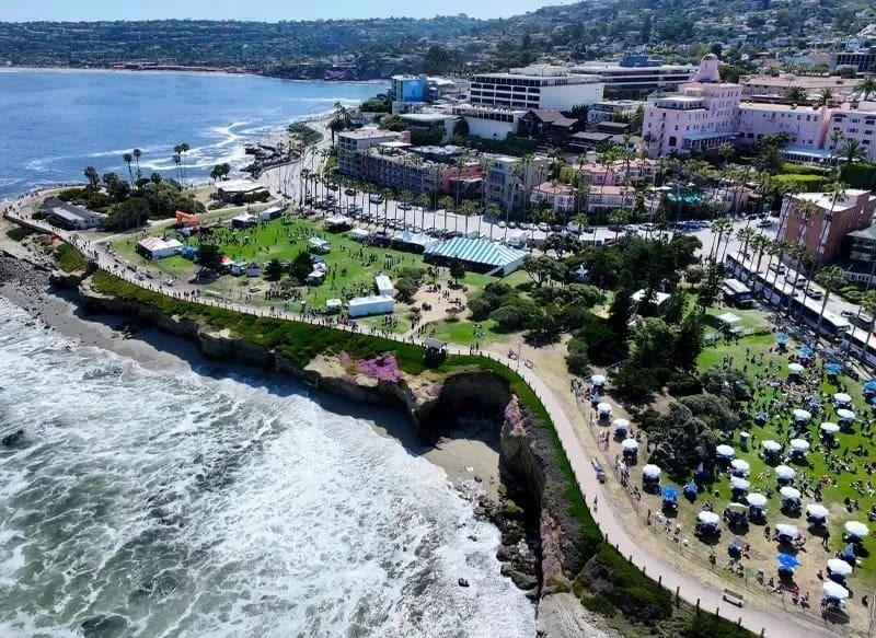 La Jolla Village Merchants Association