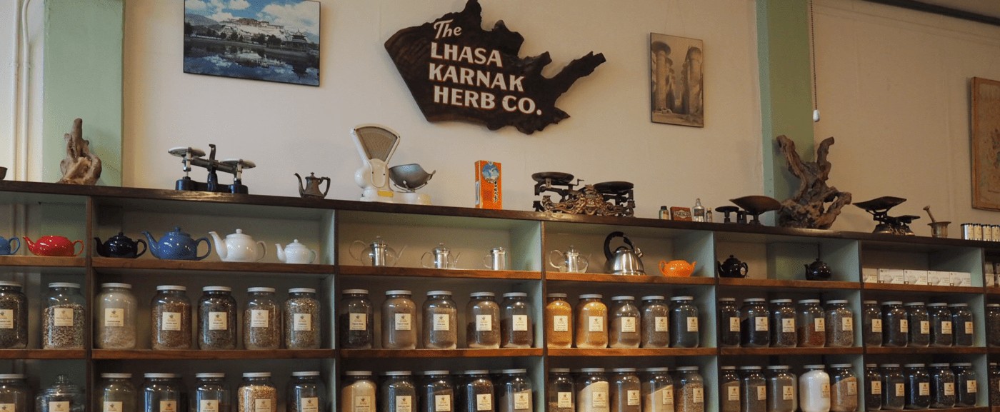 Lhasa Karnak Herb Company