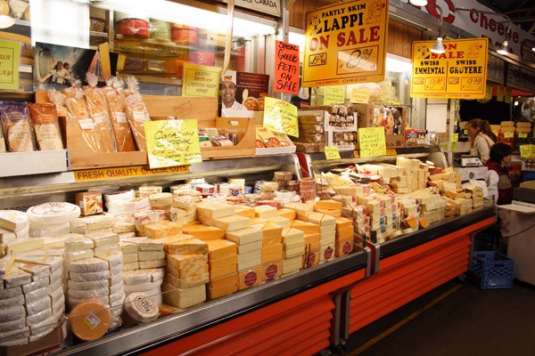 Lively Life Fine Foods