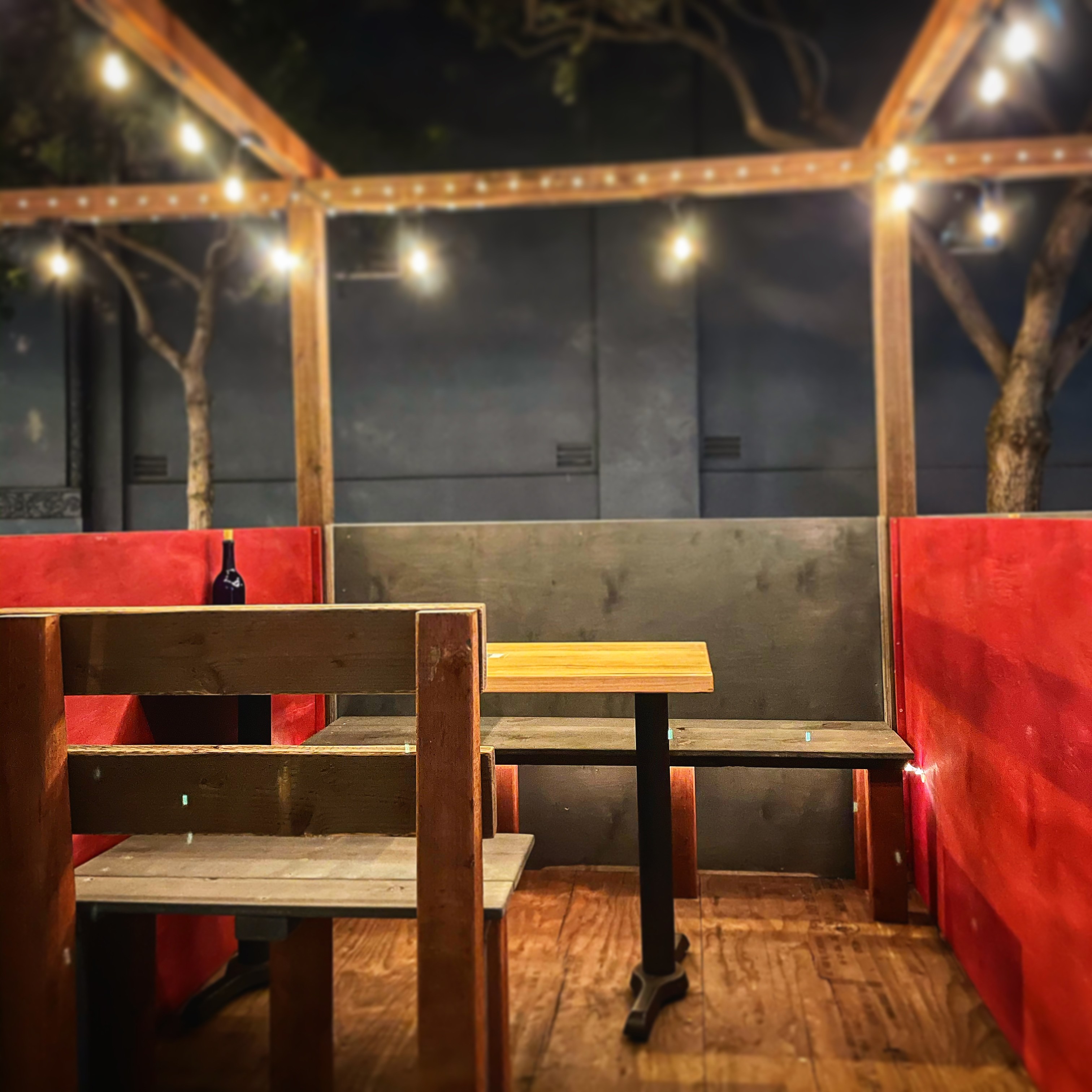 DUPLICATE/CLOSED/NEW NAME Local Kitchen & Wine Merchant