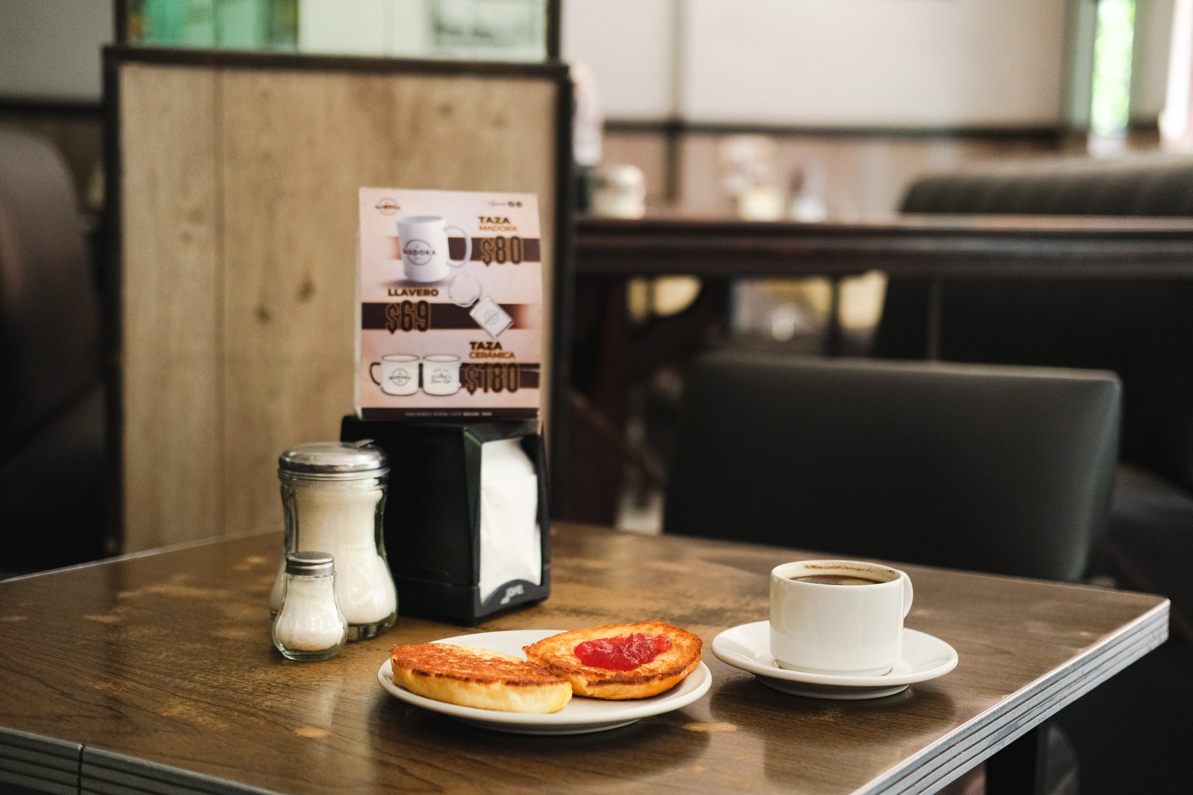 Café Madoka