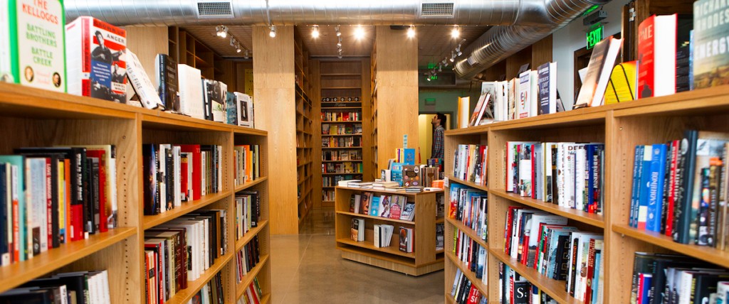 Off the Shelf Book Club at Magic City Books