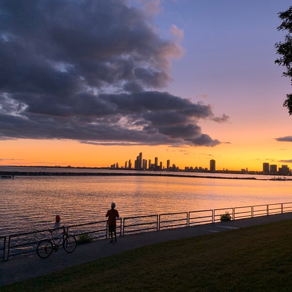 Marilyn Bell Park