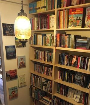 Massy Books