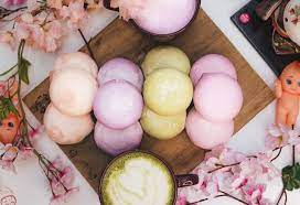 Momotabi Mochi Market