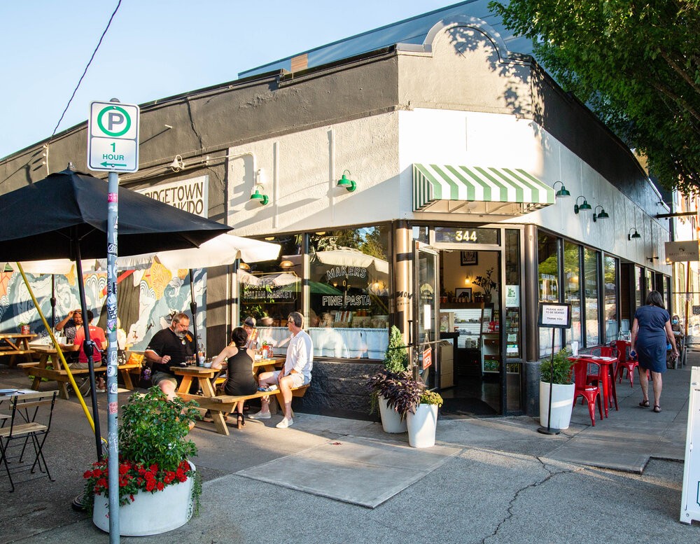 Montelupo Italian Market