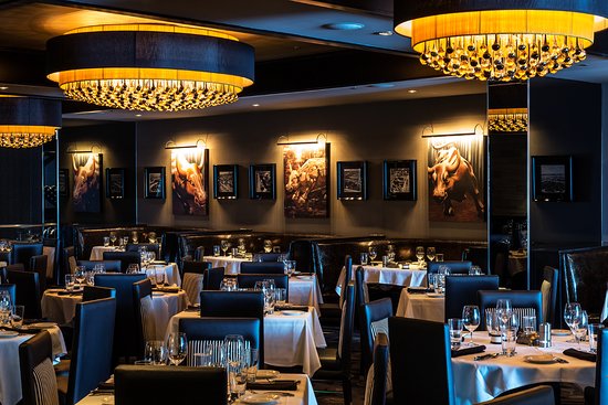 Morton’s