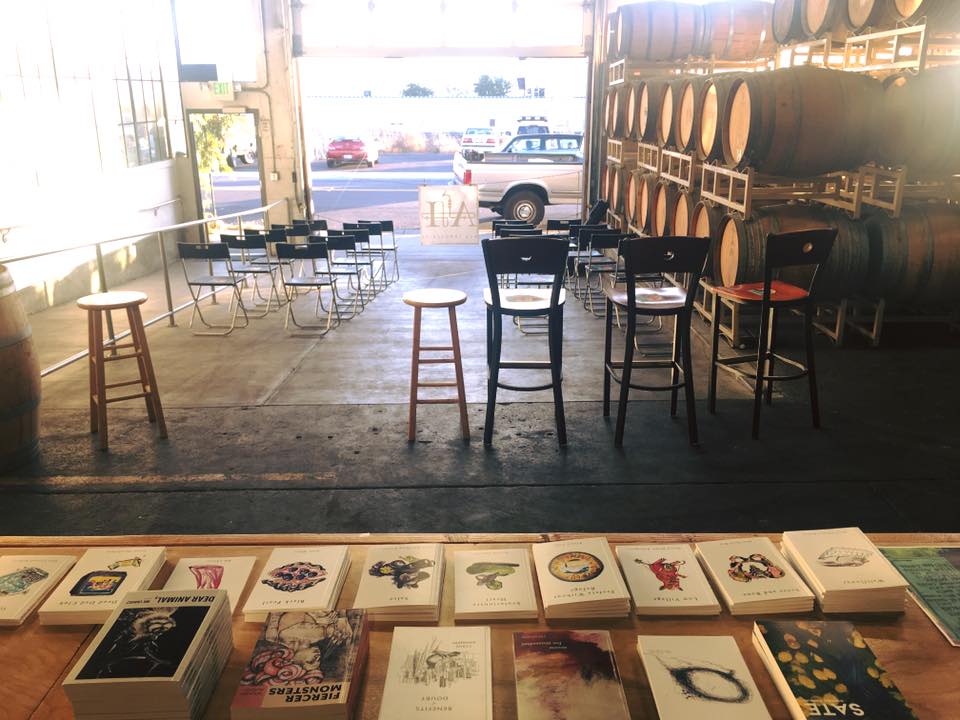 Nomadic Press