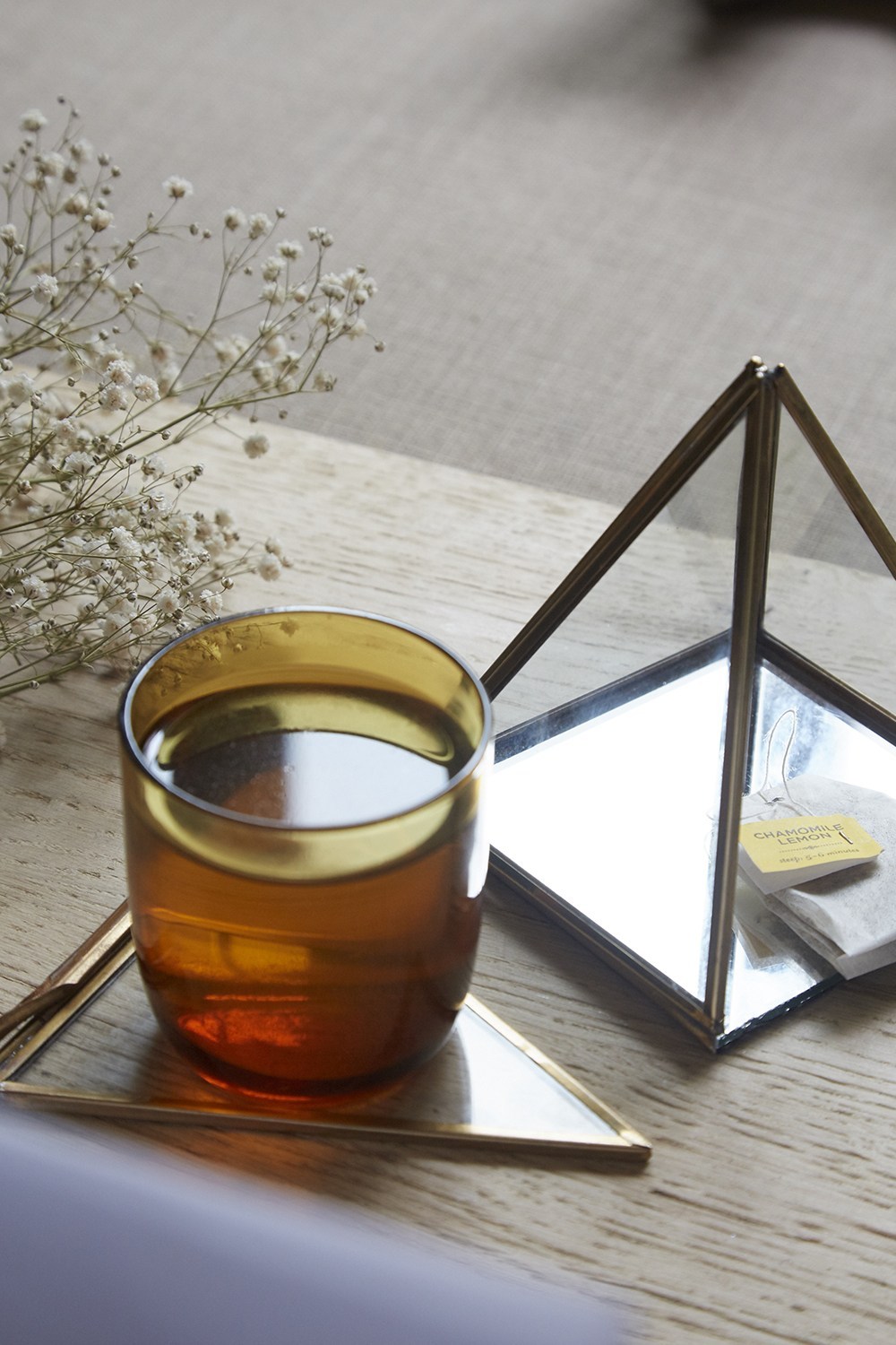 Numi Tea