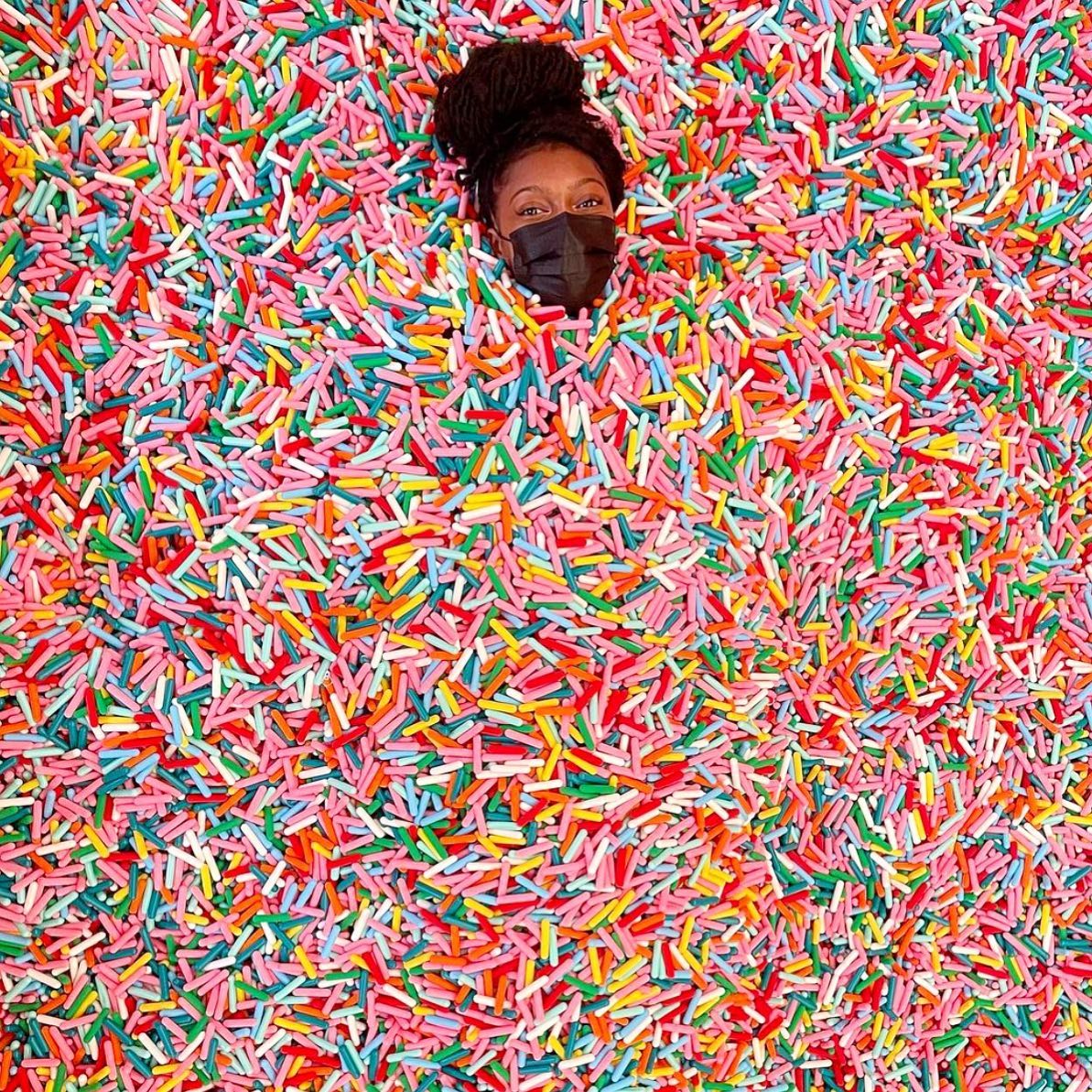 Museum of Ice Cream