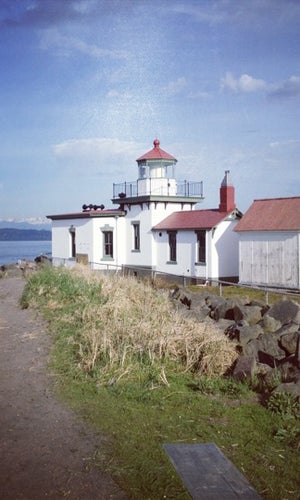 Discovery Park is_dup