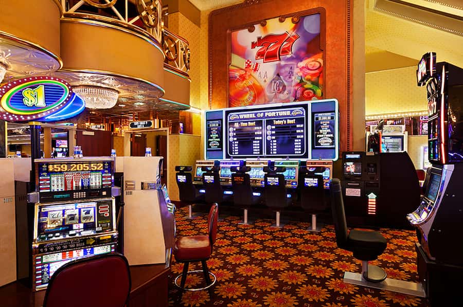 Why Ignoring casino Will Cost You Time and Sales