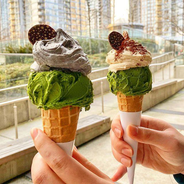 Passione Gelato