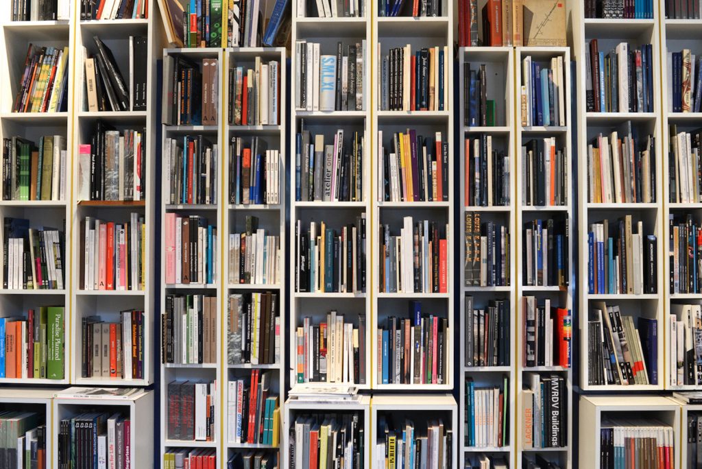 Peter Miller Books