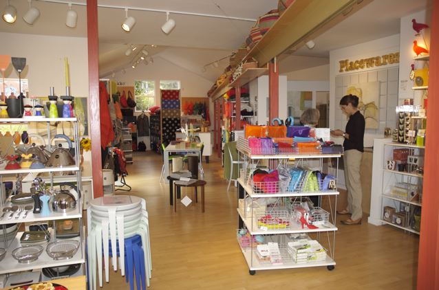Placewares