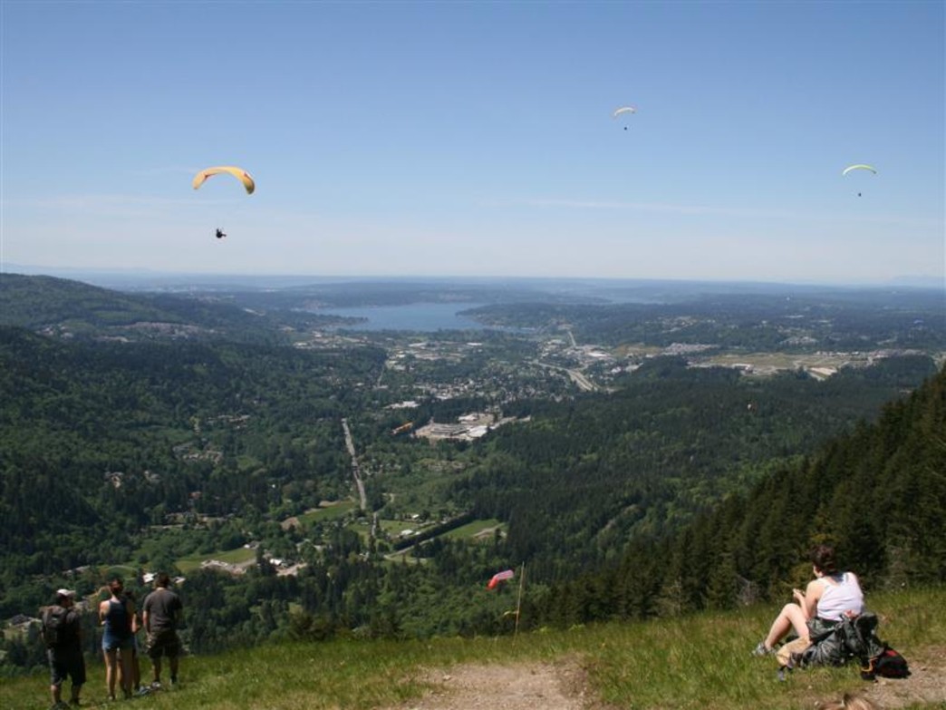 Poo Poo Point