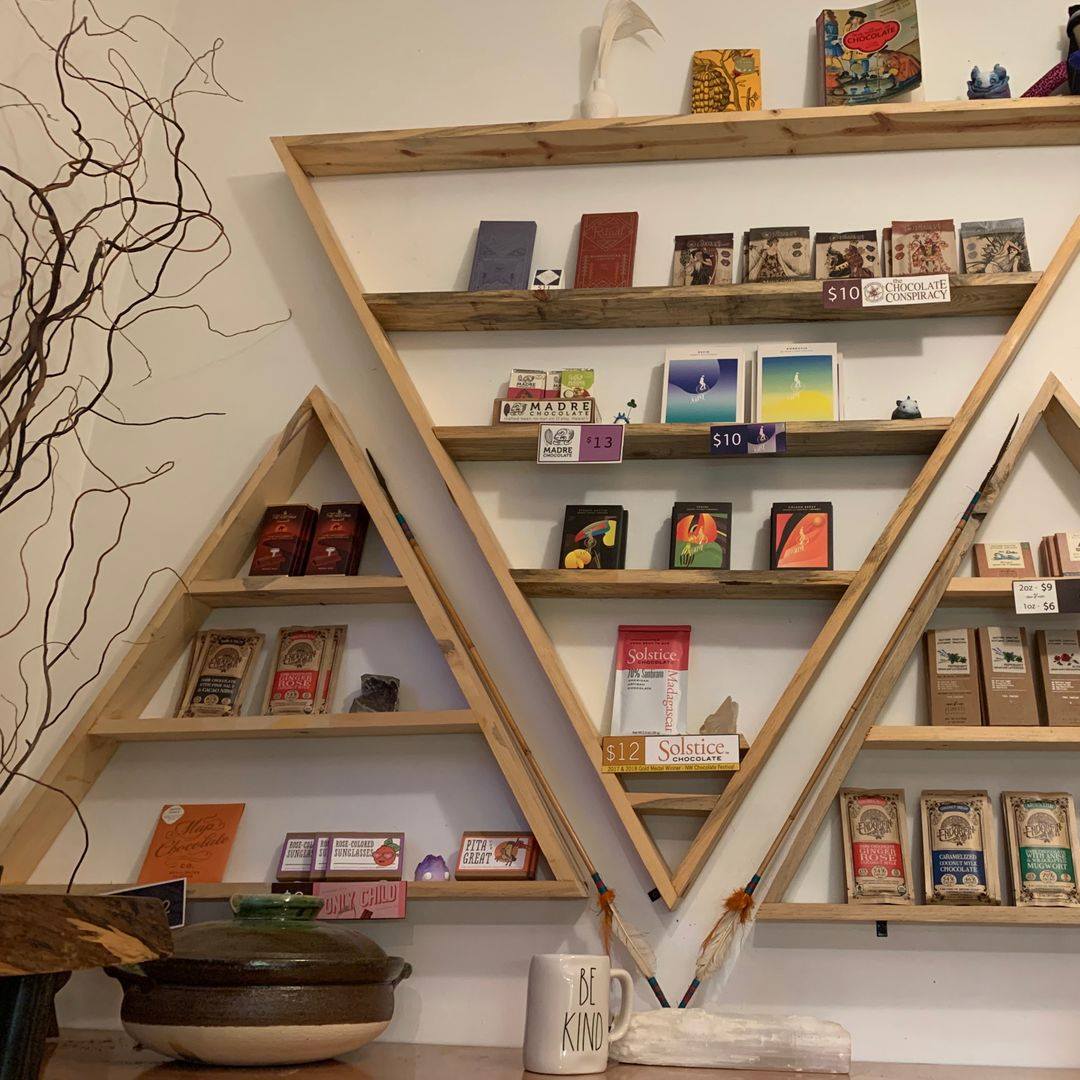 Portland Chocolate Laboratory