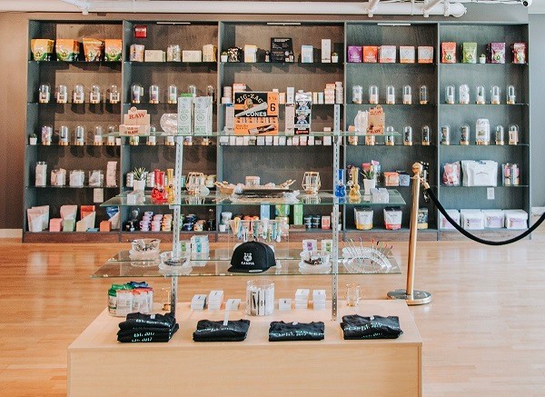 Posh Green Boutique