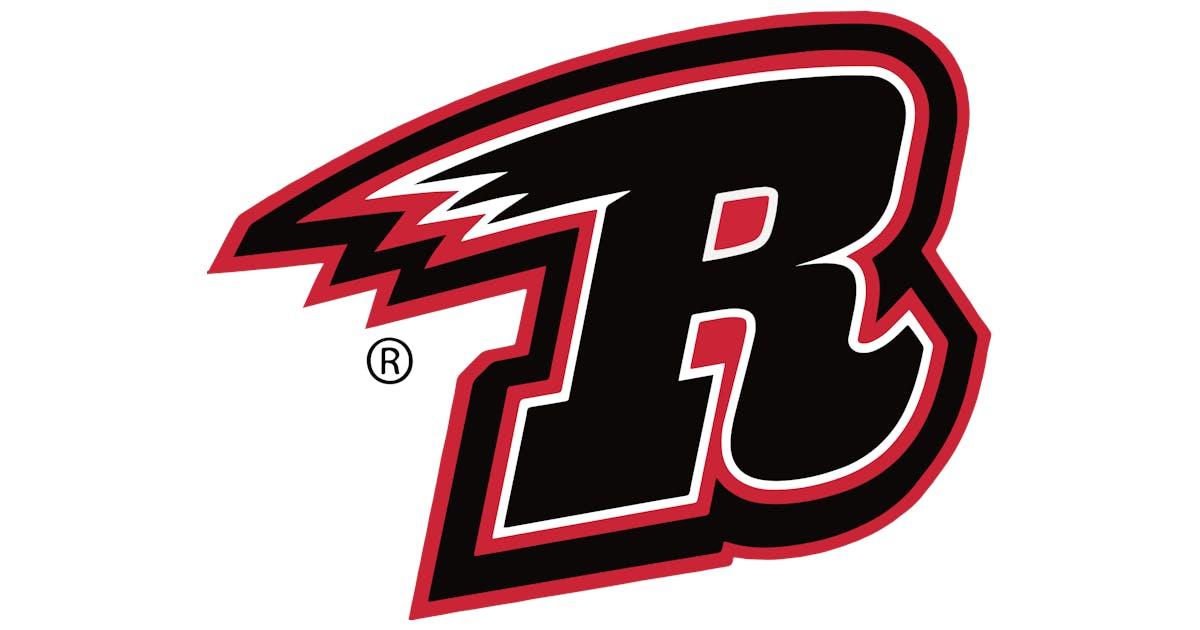 Rapid City Rush @ Tulsa Oilers
