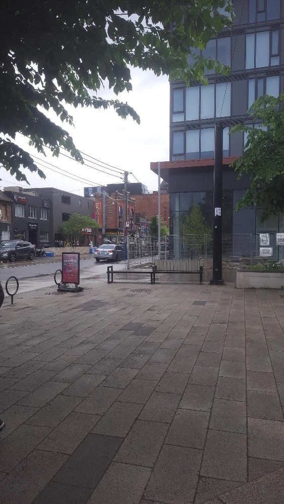 1. Riverside Common / Baseball Place Lane