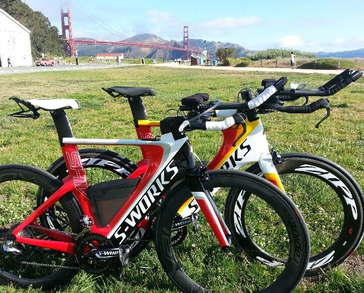 Roaring Mouse Cycles