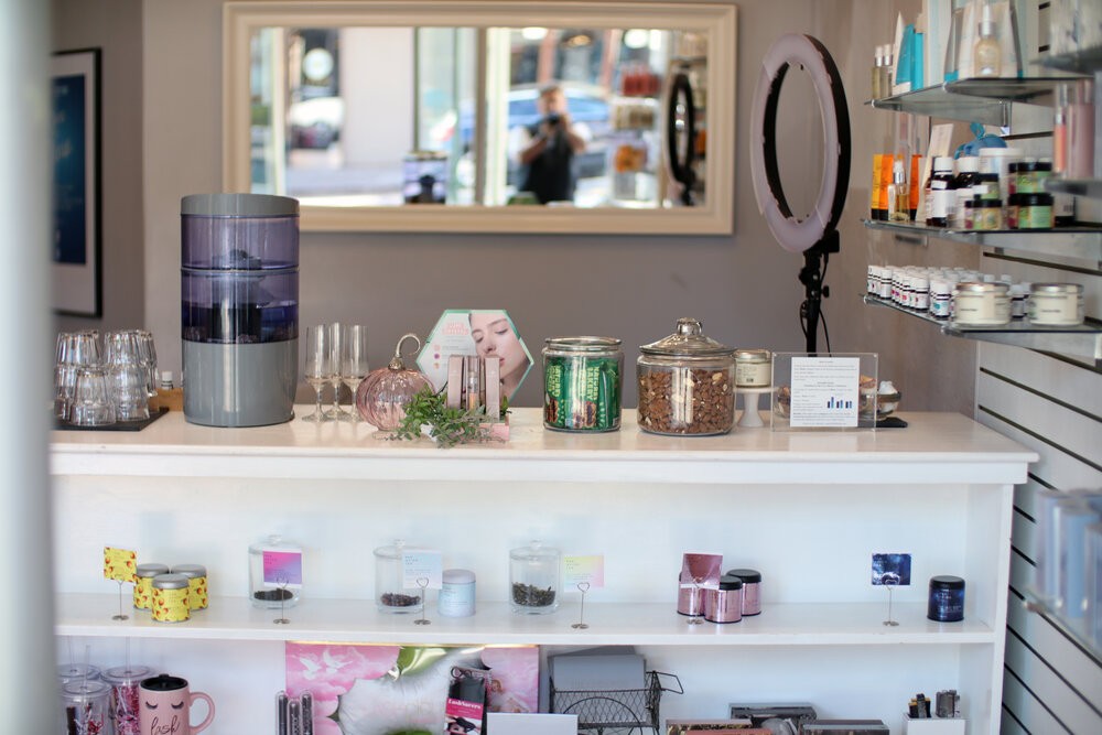 Rockridge Day Spa