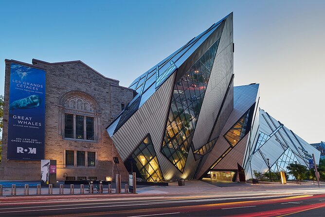 Royal Ontario Museum