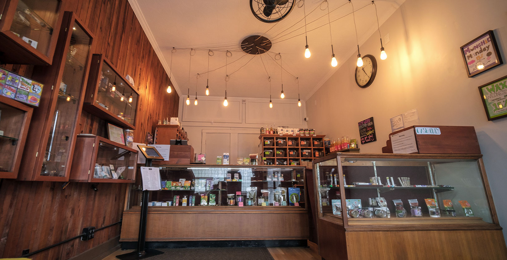 Ruckus Recreational Cannabis