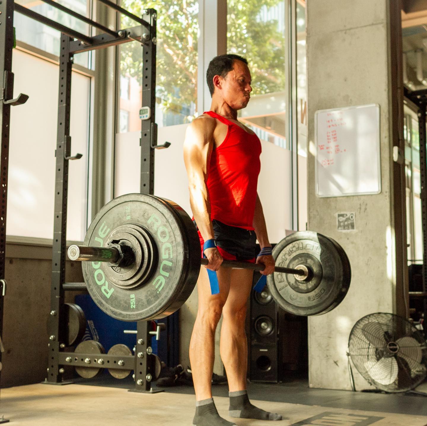 SF Iron