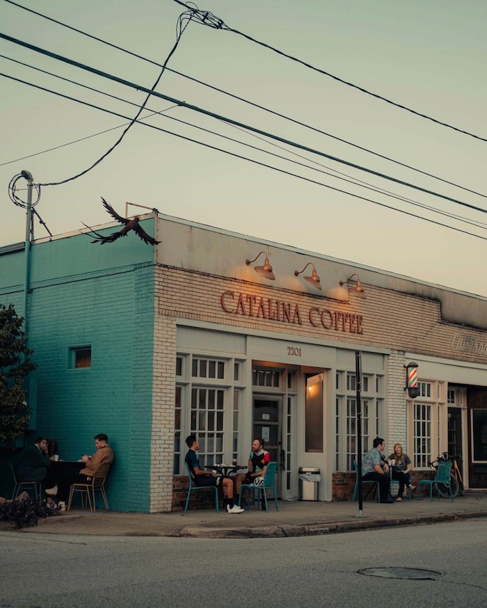 Catalina Coffee