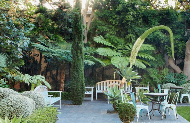 Palihouse Santa Monica