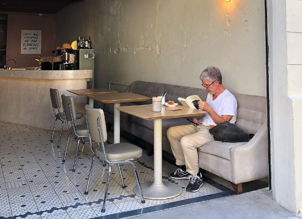 Lince Café