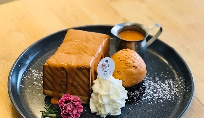 Na Ya Dessert Cafe