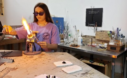 Heights Art Studios & Gallery
