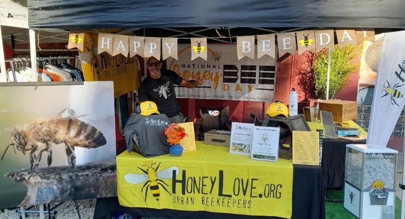 Silver Lake Farmers Market
