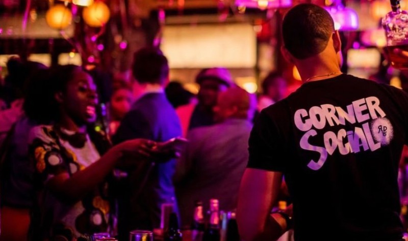 Corner Social