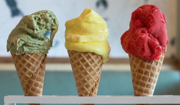 Gelati & Peccati