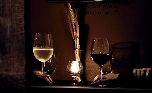 Penumbra Restaurant & Wine Bar