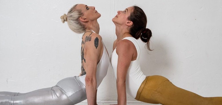 Spirit Lab Yoga
