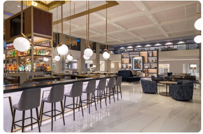 Chicago Marriott Downtown Magnificent Mile