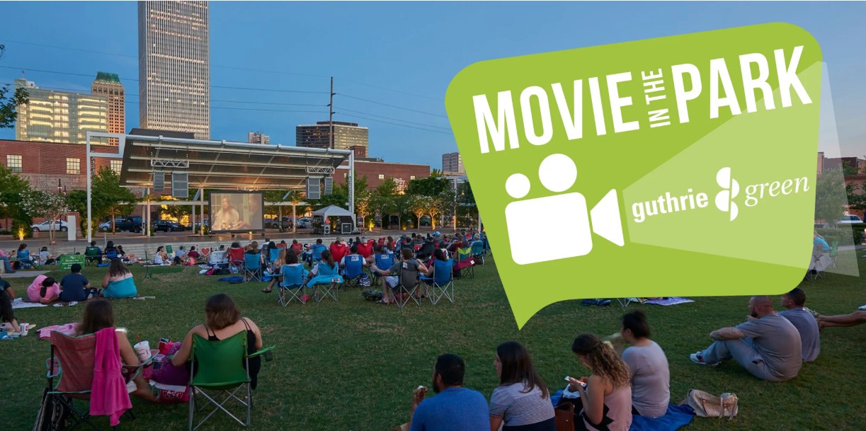 Movie on the Green- School of Rock